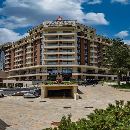 Apartment Golden Lux