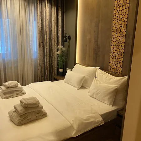 Apartment Golden Lux Zlatibor