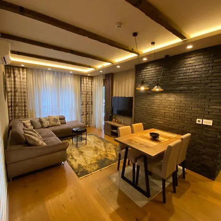 Golden Lux Apartment Zlatibor
