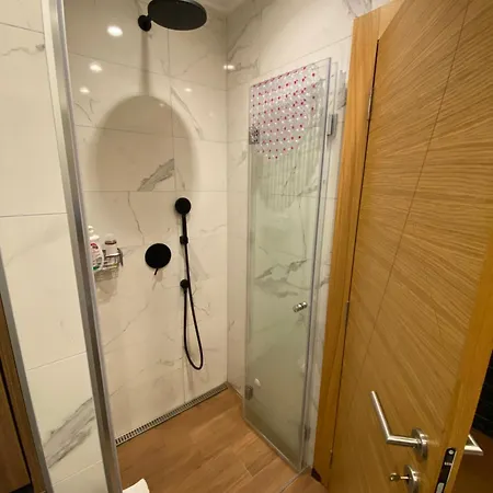 Apartment Golden Lux Zlatibor