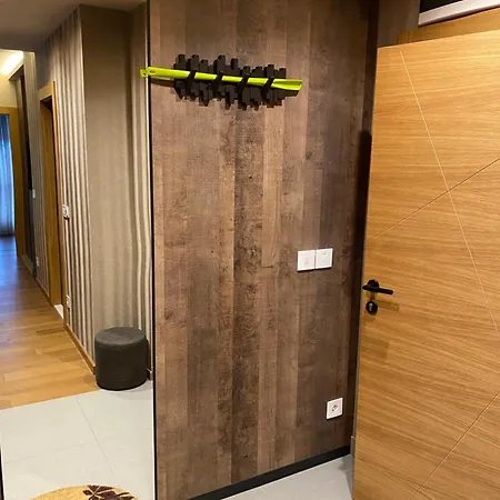 Golden Lux Apartamento Zlatibor