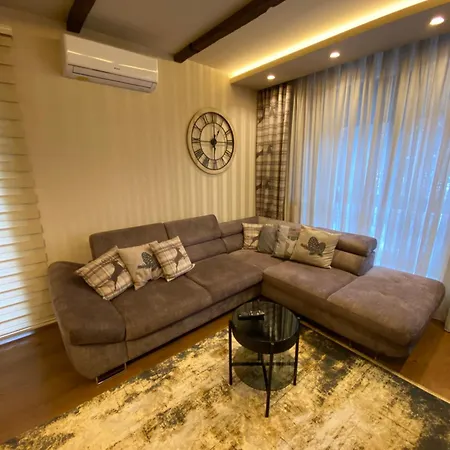 Golden Lux זלאטיבור