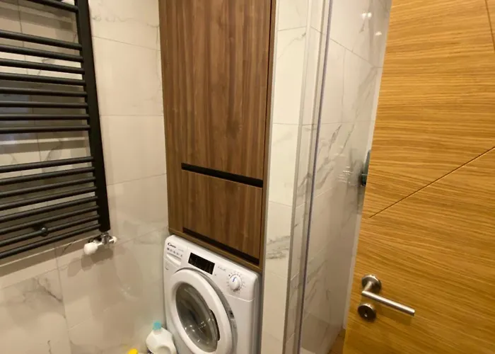 Golden Lux Διαμέρισμα *