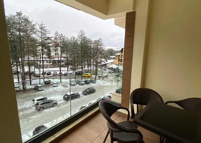 Golden Lux Ζλάτιμπορ