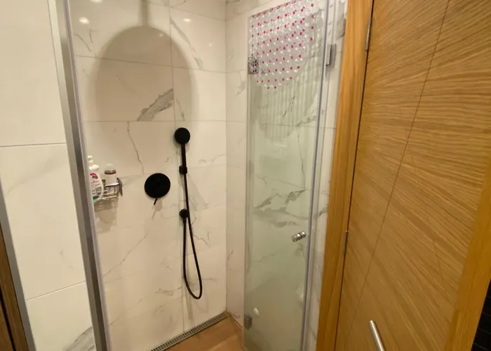 Διαμέρισμα Golden Lux Ζλάτιμπορ