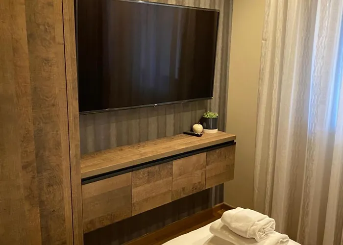 Golden Lux Διαμέρισμα *