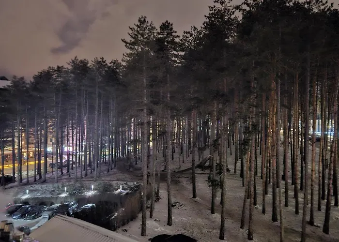 Golden Lux Διαμέρισμα