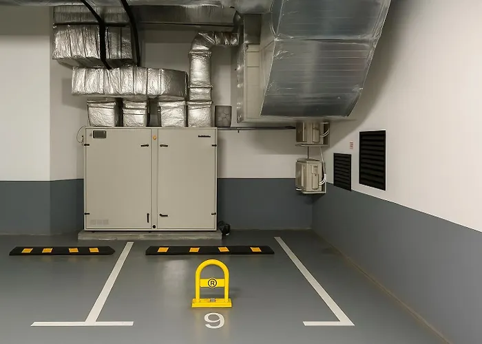 Golden Lux Διαμέρισμα